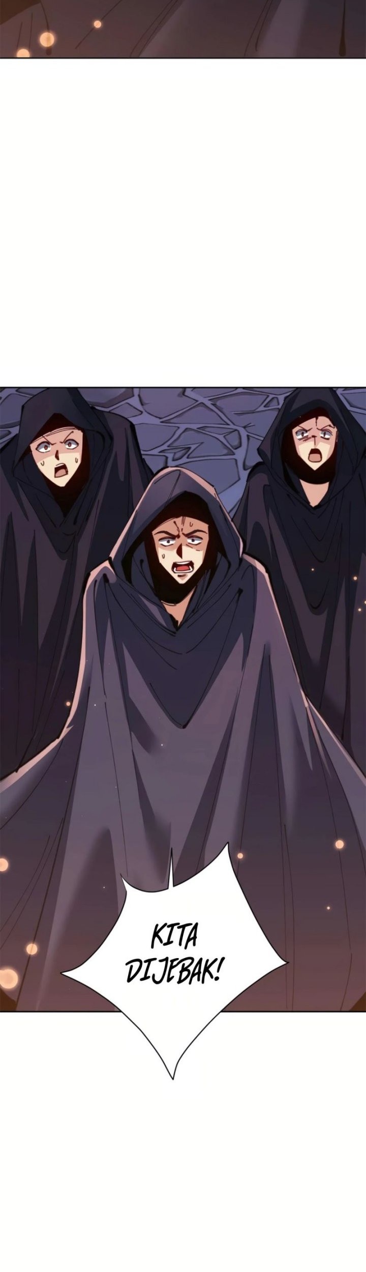 Devious Son Of Heaven Chapter 98 - halaman 21