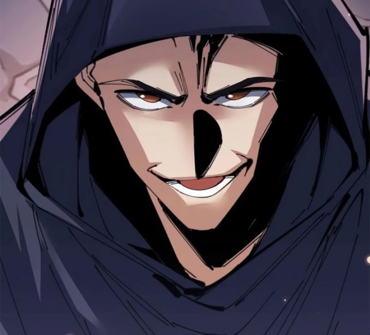Devious Son Of Heaven Chapter 98 - halaman 24
