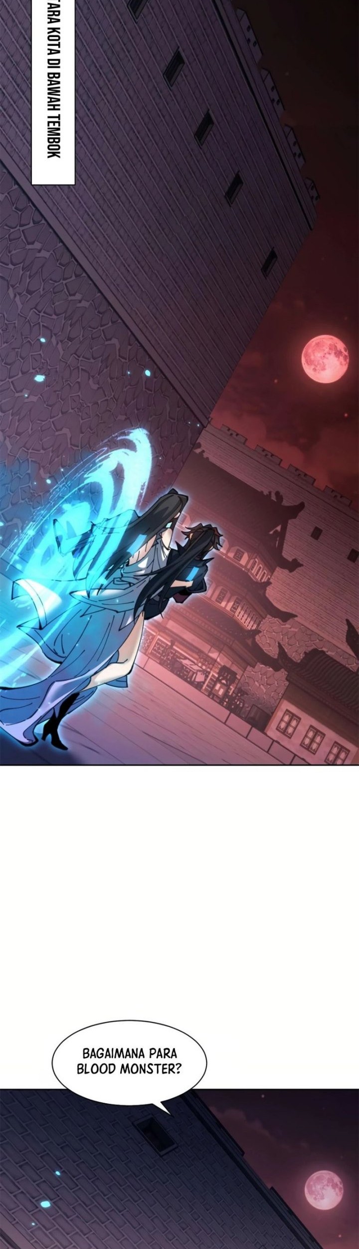 Devious Son Of Heaven Chapter 98 - halaman 3