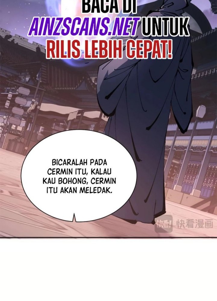 Devious Son Of Heaven Chapter 98 - halaman 30