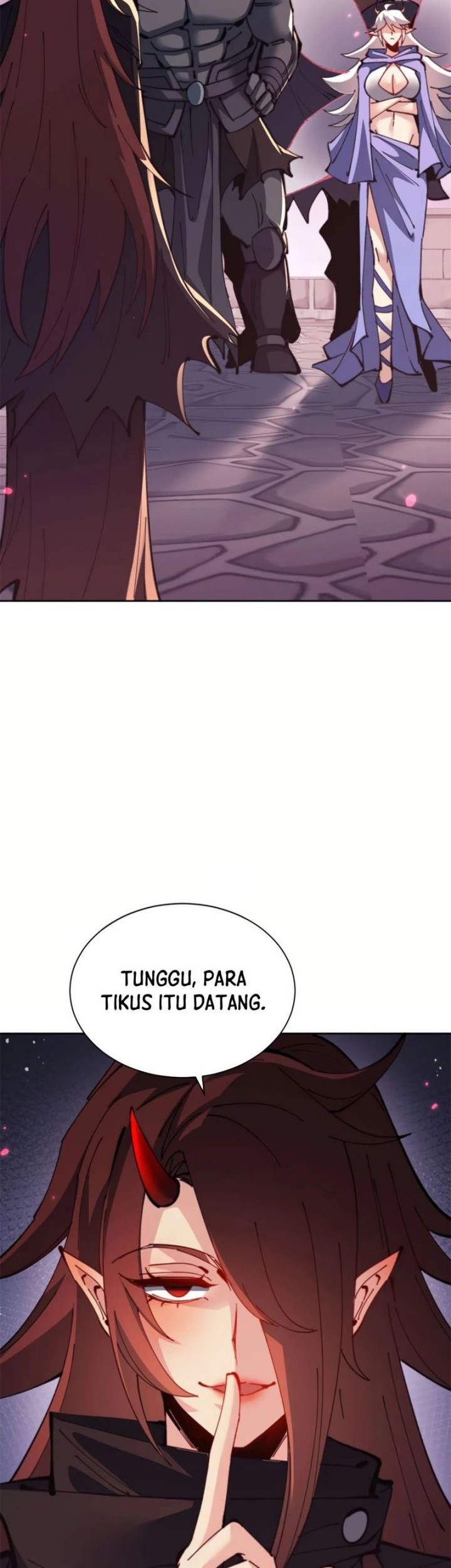 Devious Son Of Heaven Chapter 98 - halaman 5