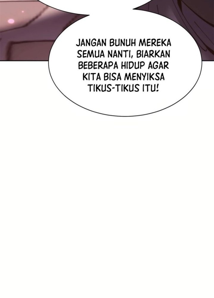 Devious Son Of Heaven Chapter 98 - halaman 7
