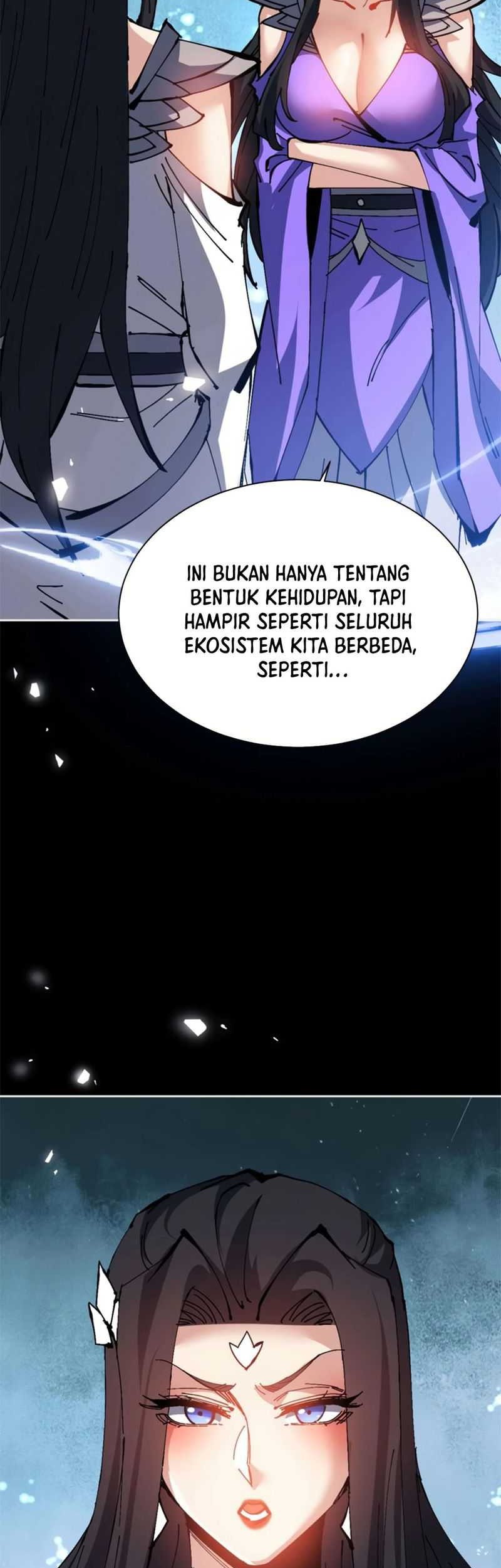 Devious Son Of Heaven Chapter 99 - halaman 10