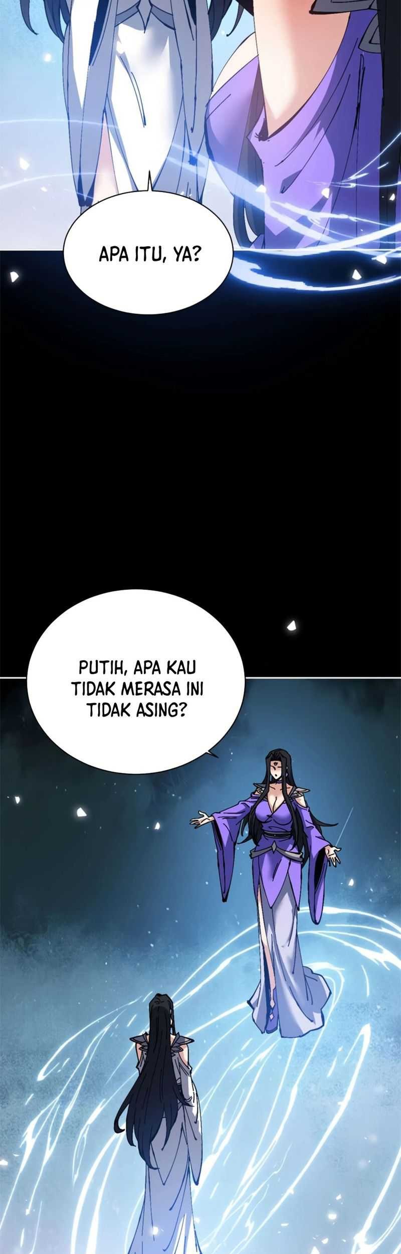 Devious Son Of Heaven Chapter 99 - halaman 12