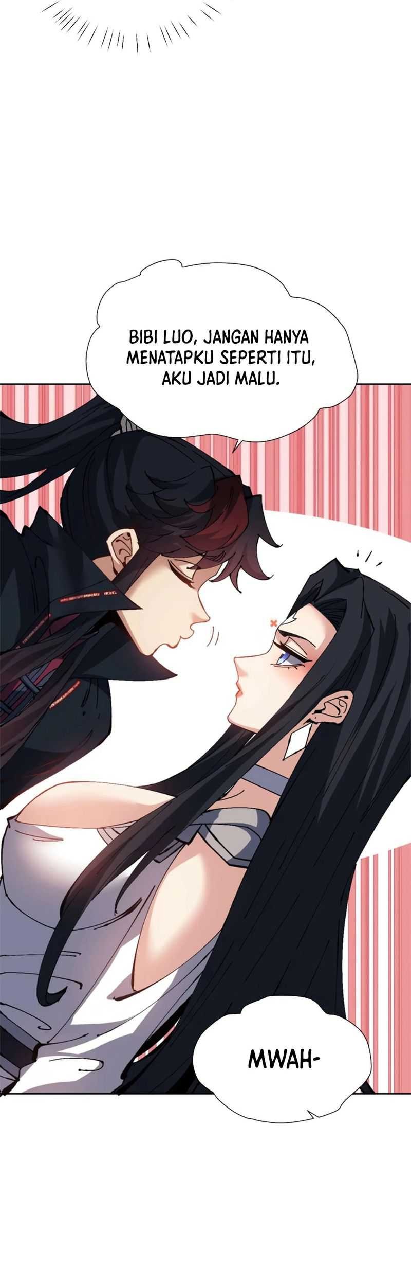 Devious Son Of Heaven Chapter 99 - halaman 14