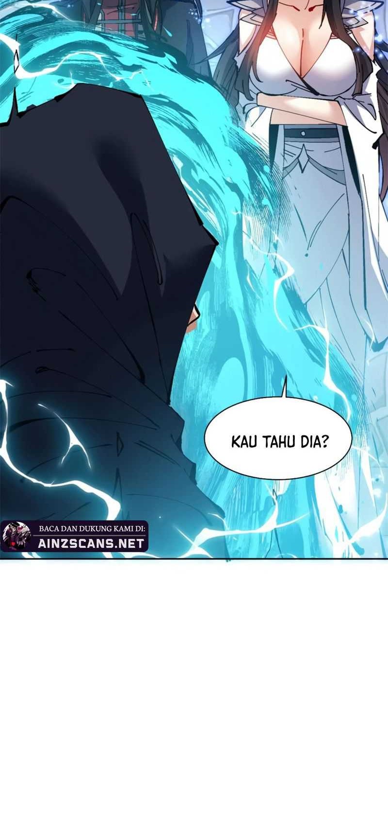 Devious Son Of Heaven Chapter 99 - halaman 19