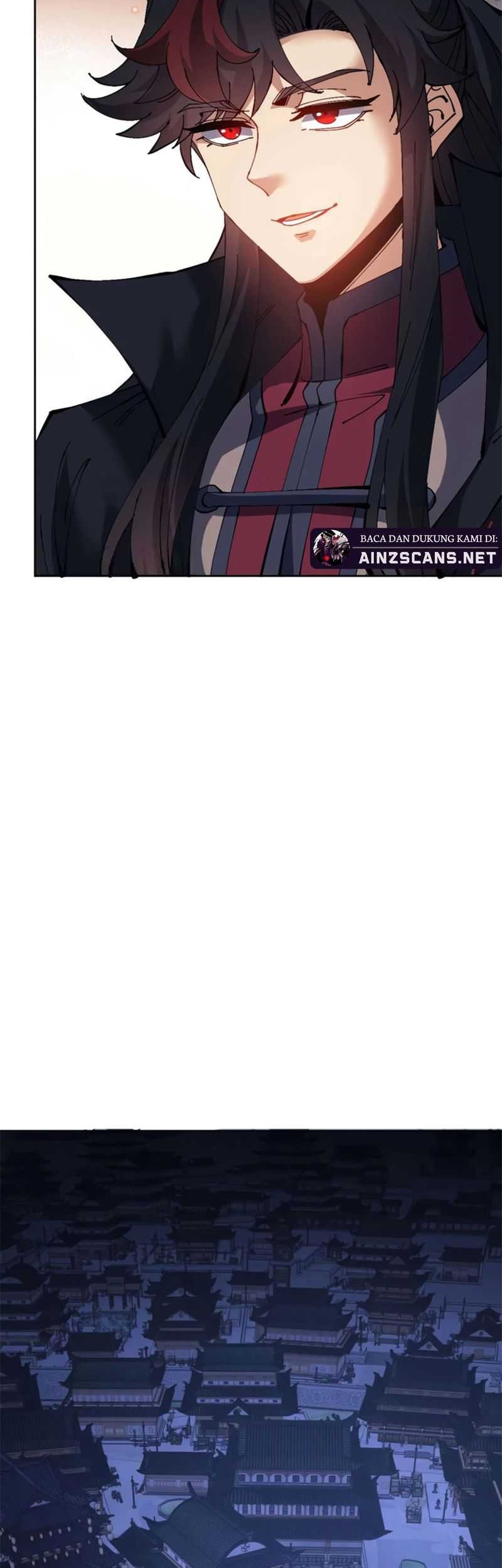 Devious Son Of Heaven Chapter 99 - halaman 22