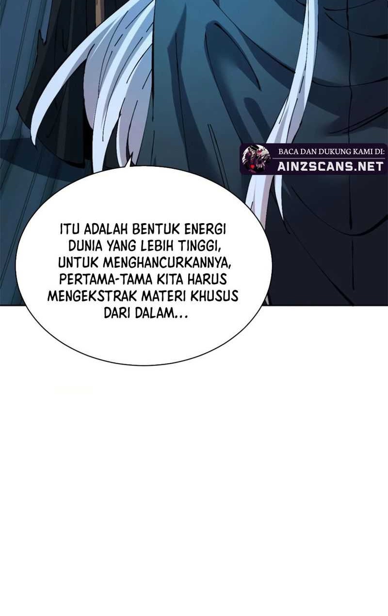 Devious Son Of Heaven Chapter 99 - halaman 25