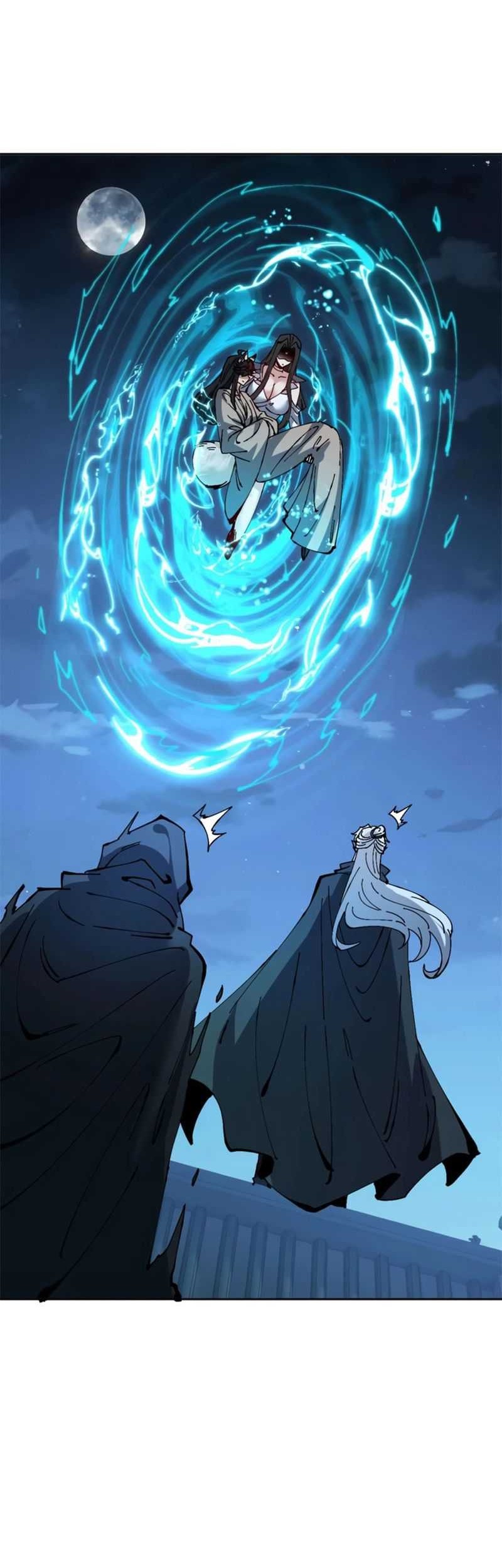 Devious Son Of Heaven Chapter 99 - halaman 27