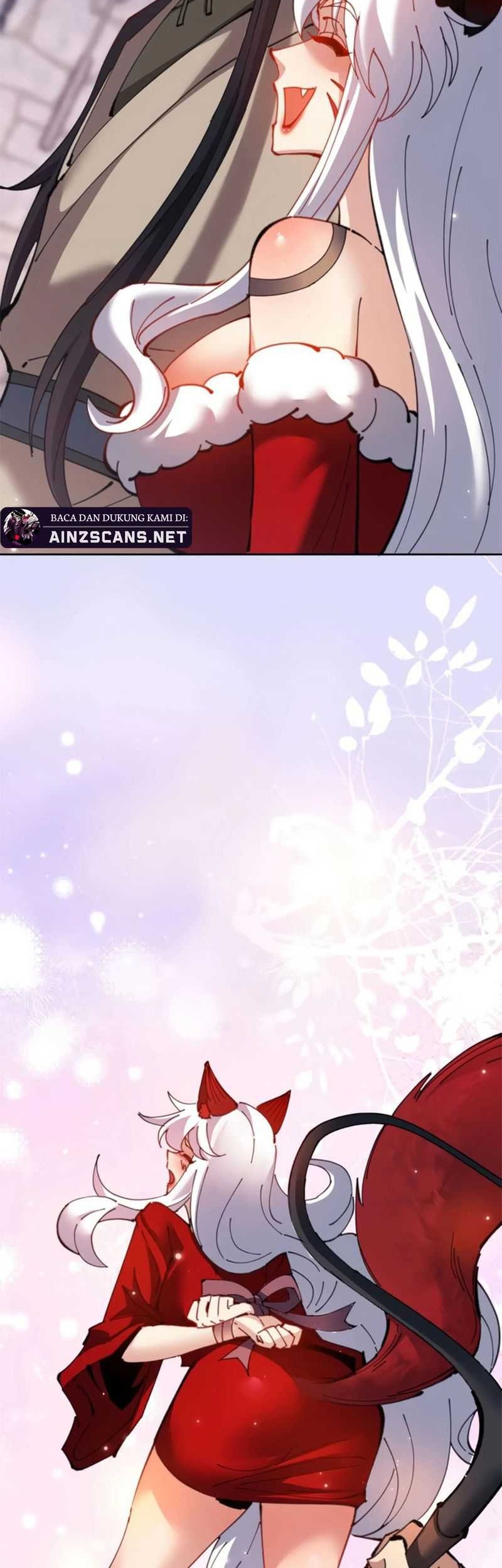 Devious Son Of Heaven Chapter 99 - halaman 35