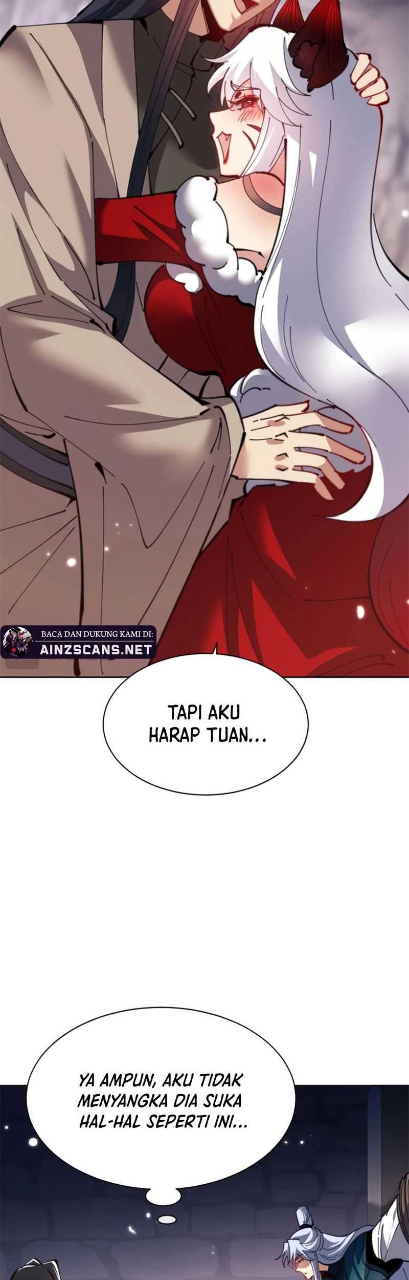 Devious Son Of Heaven Chapter 99 - halaman 41