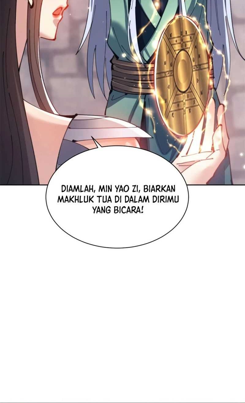 Devious Son Of Heaven Chapter 99 - halaman 43