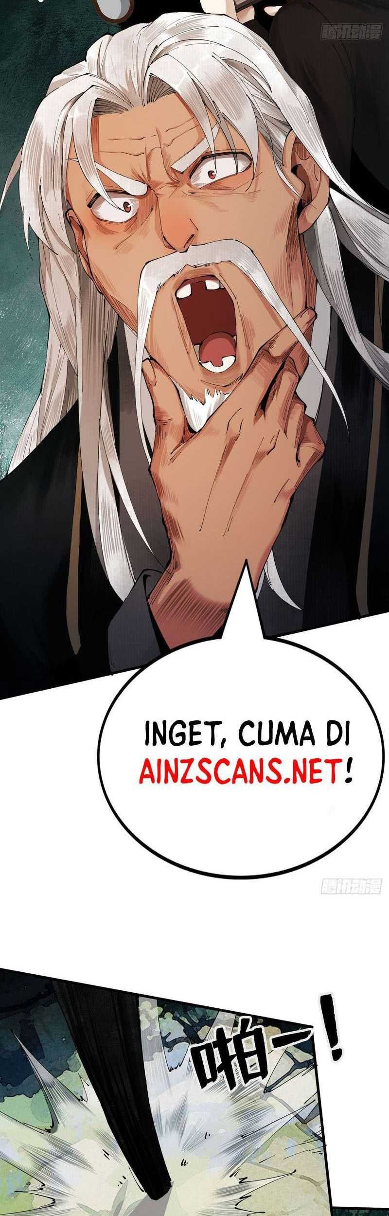 Devious Son Of Heaven Chapter 99 - halaman 46