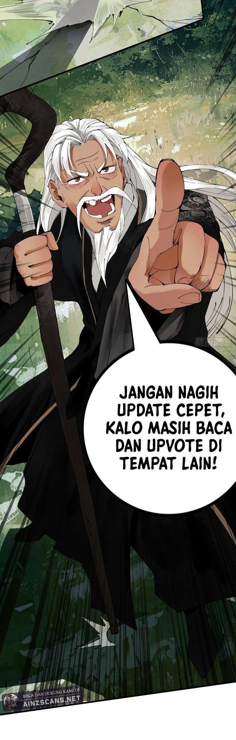 Devious Son Of Heaven Chapter 99 - halaman 47