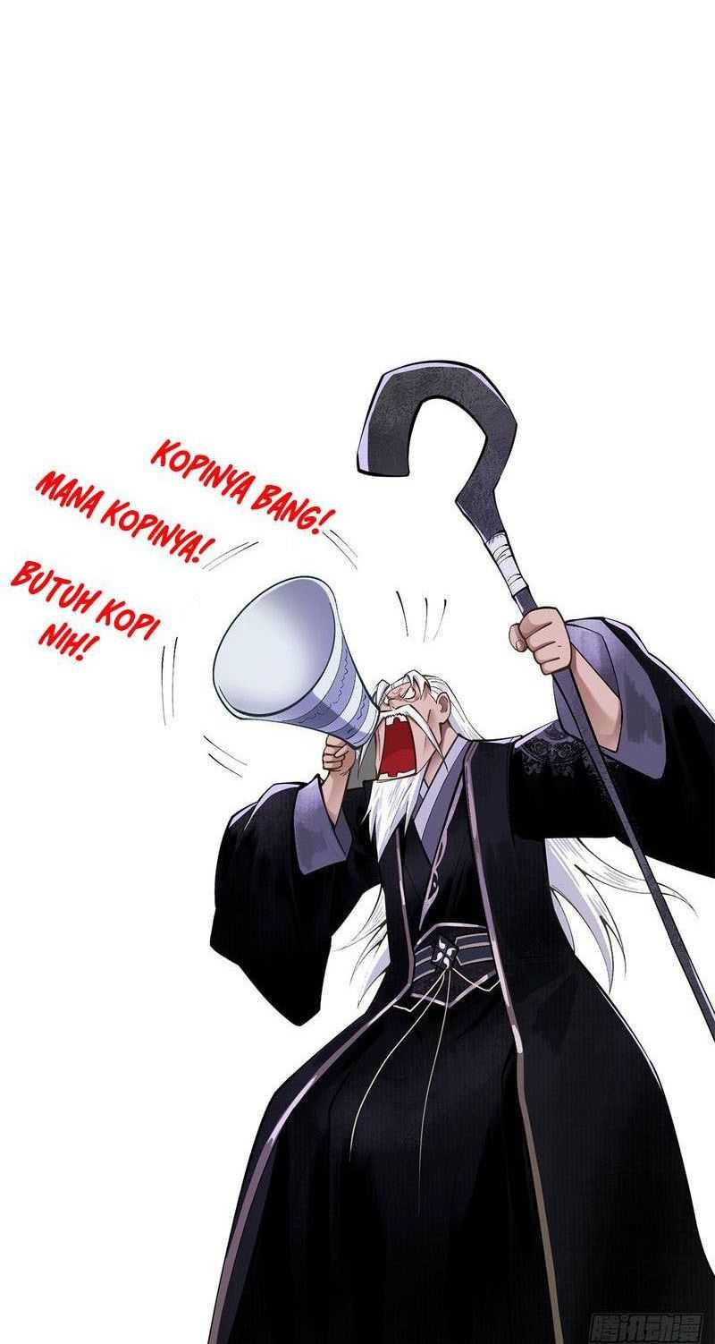 Devious Son Of Heaven Chapter 99 - halaman 48