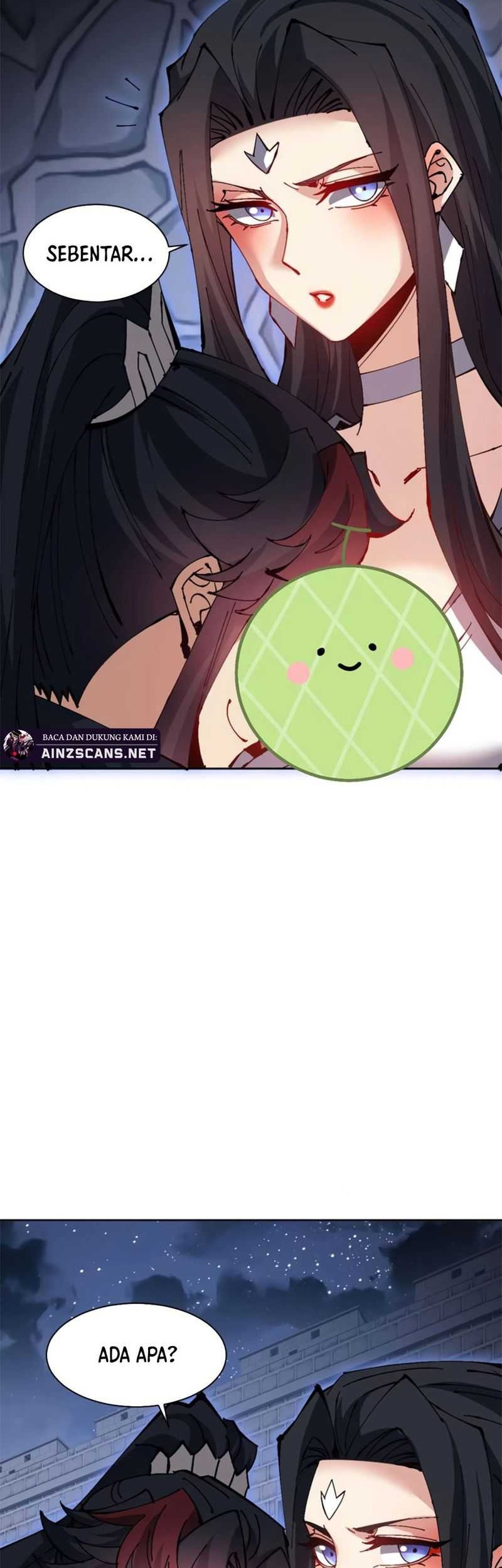 Devious Son Of Heaven Chapter 99 - halaman 5