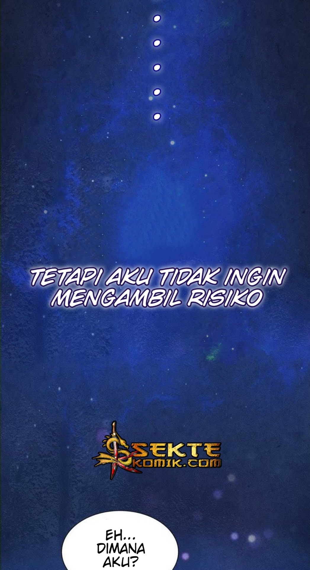Devouring Eternity Chapter 0 - halaman 10