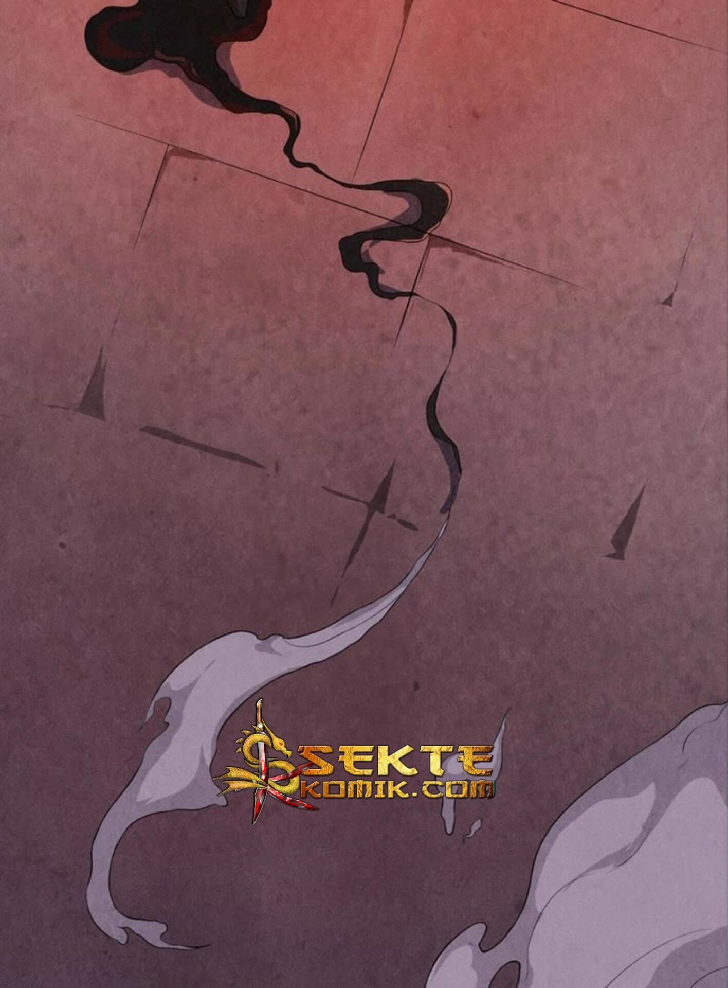 Devouring Eternity Chapter 1 - halaman 16