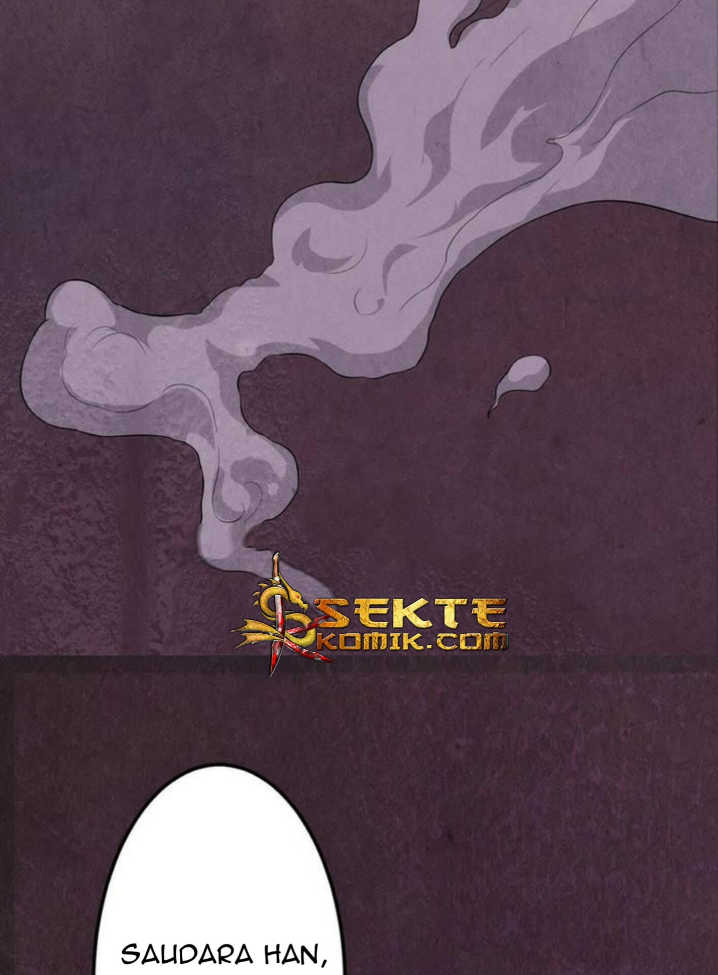 Devouring Eternity Chapter 1 - halaman 17