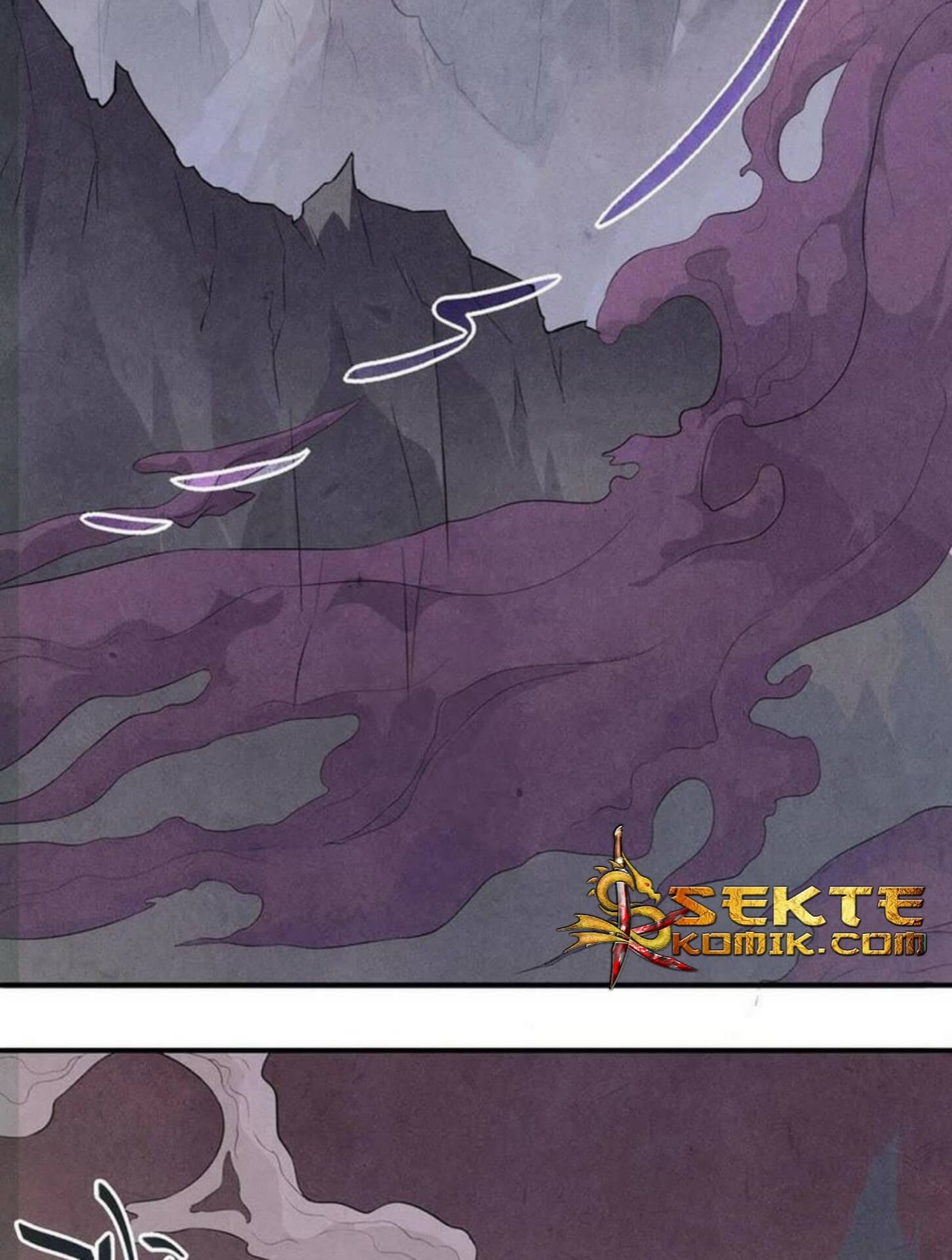 Devouring Eternity Chapter 1 - halaman 22