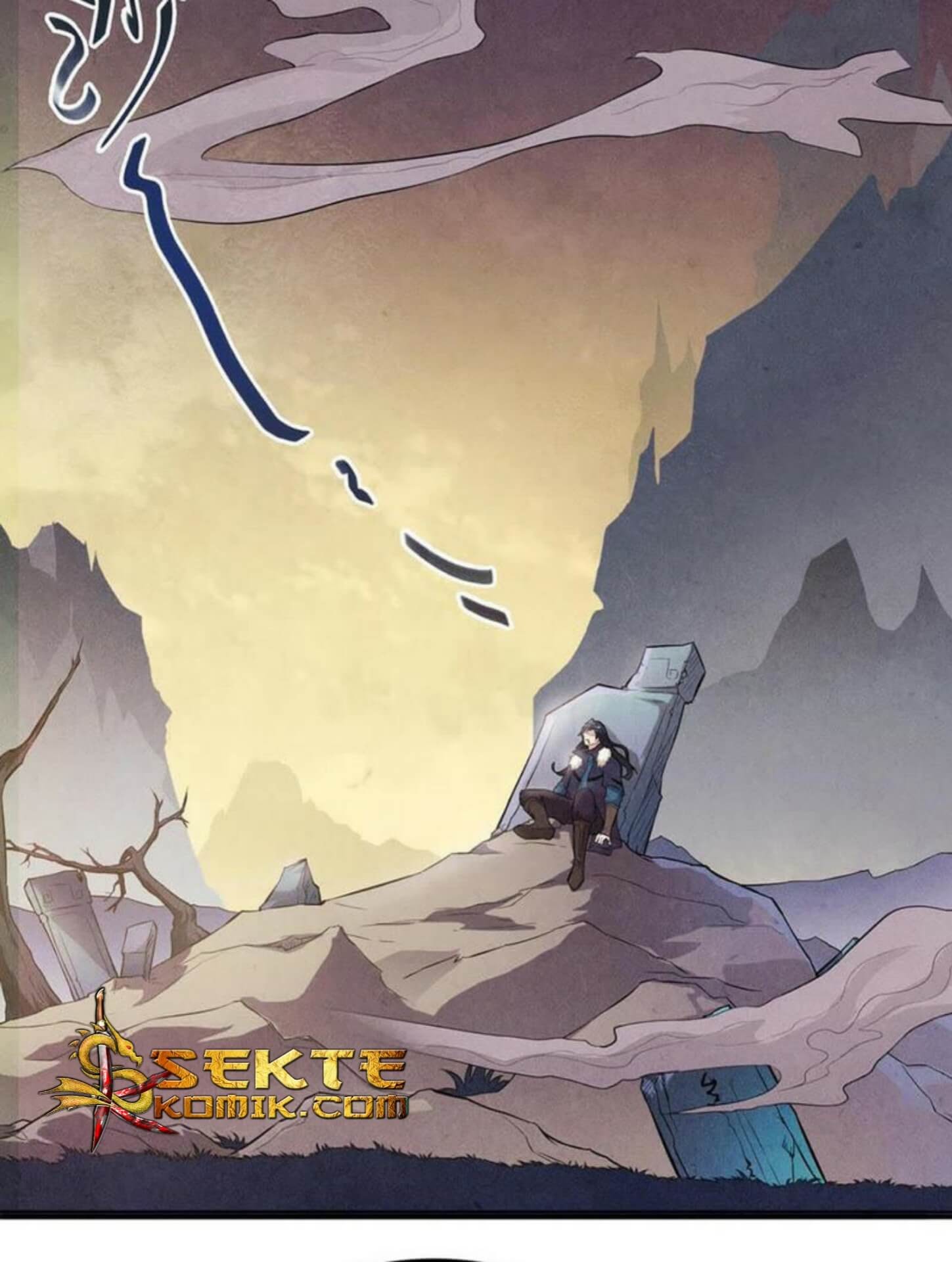 Devouring Eternity Chapter 1 - halaman 23