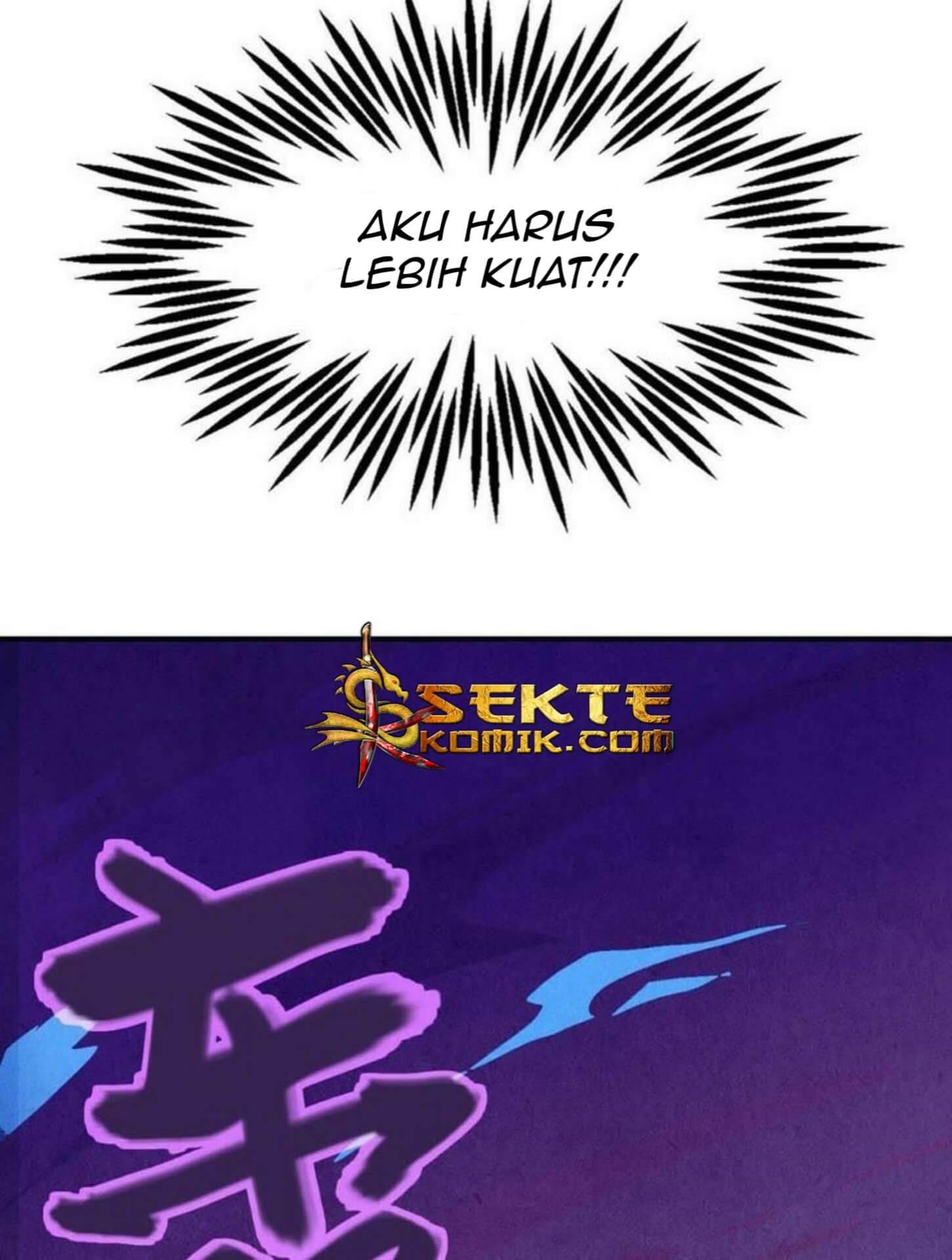 Devouring Eternity Chapter 1 - halaman 25