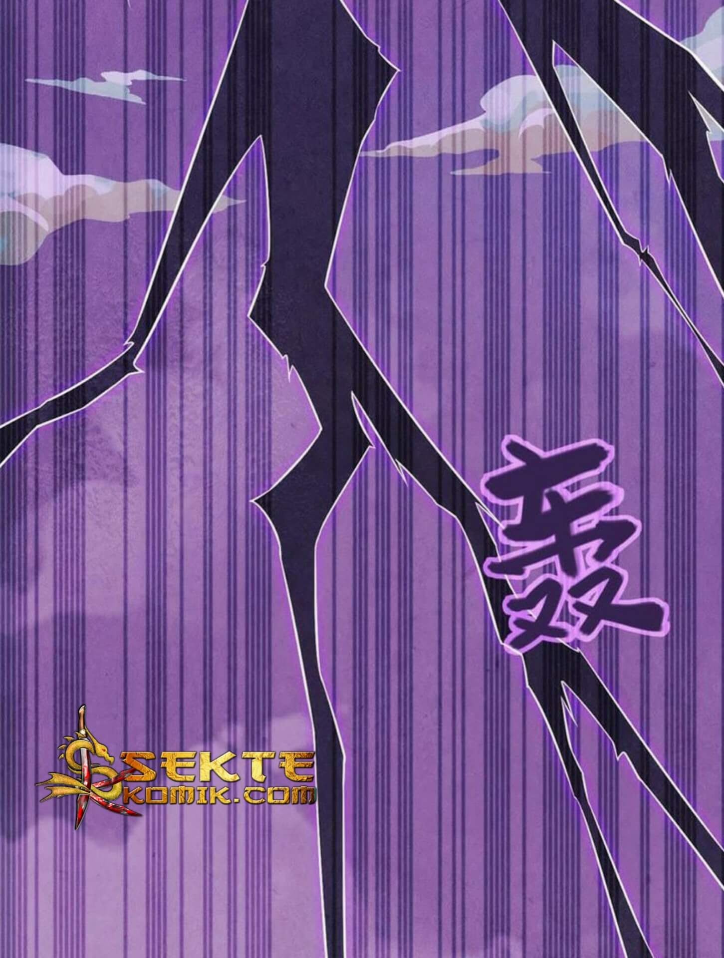 Devouring Eternity Chapter 1 - halaman 27