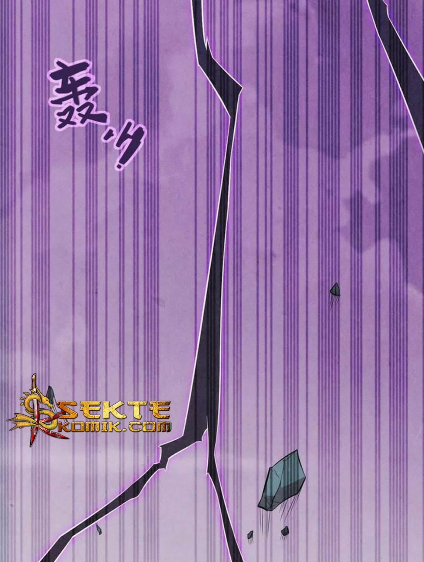 Devouring Eternity Chapter 1 - halaman 28