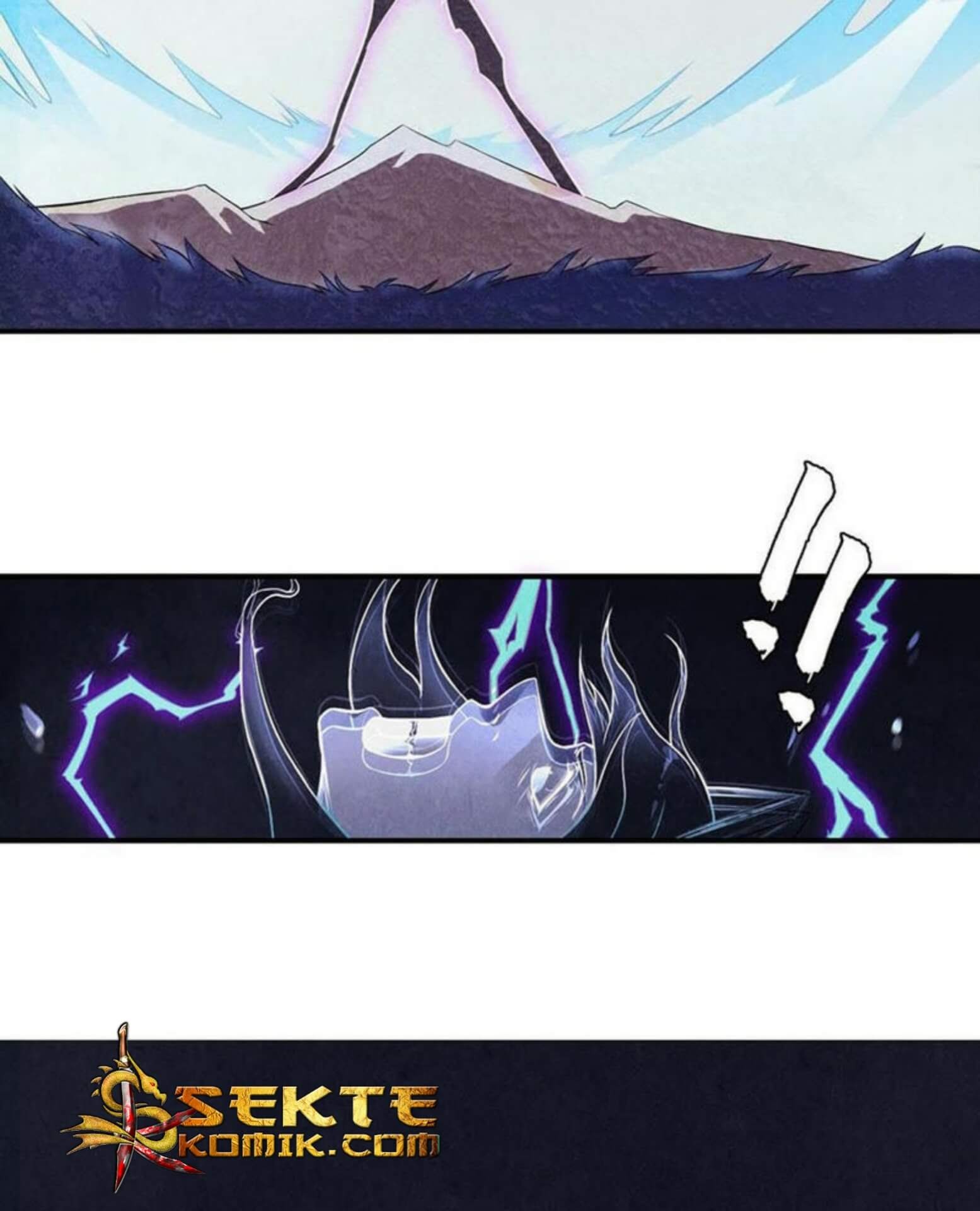 Devouring Eternity Chapter 1 - halaman 30