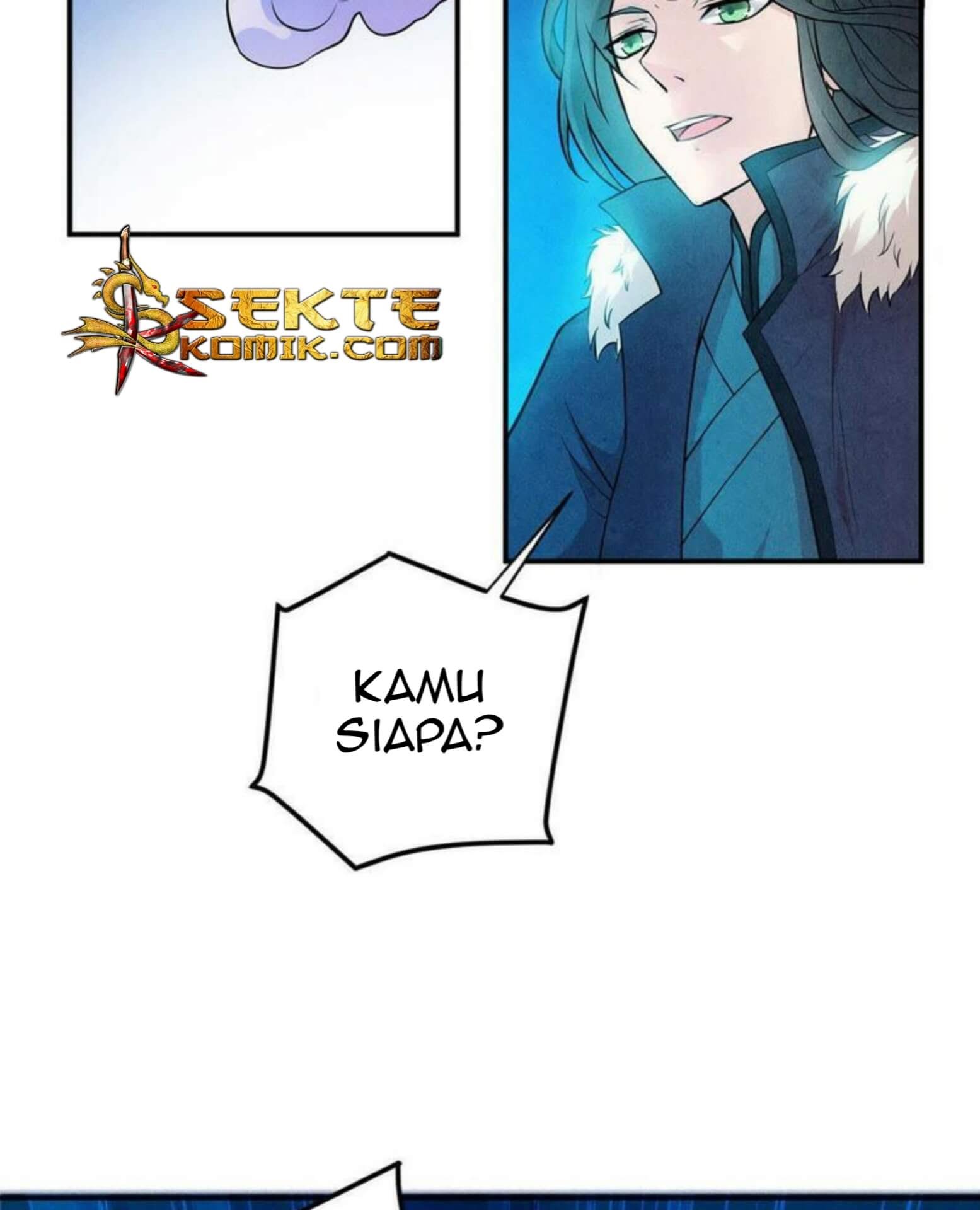 Devouring Eternity Chapter 1 - halaman 36