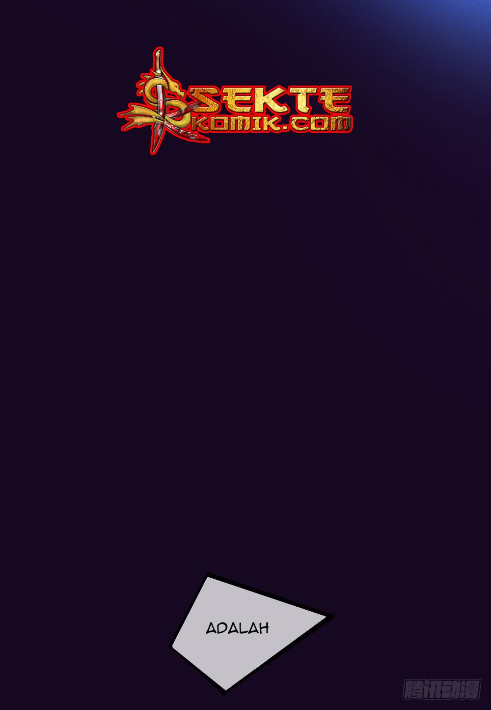 Devouring Eternity Chapter 1 - halaman 37