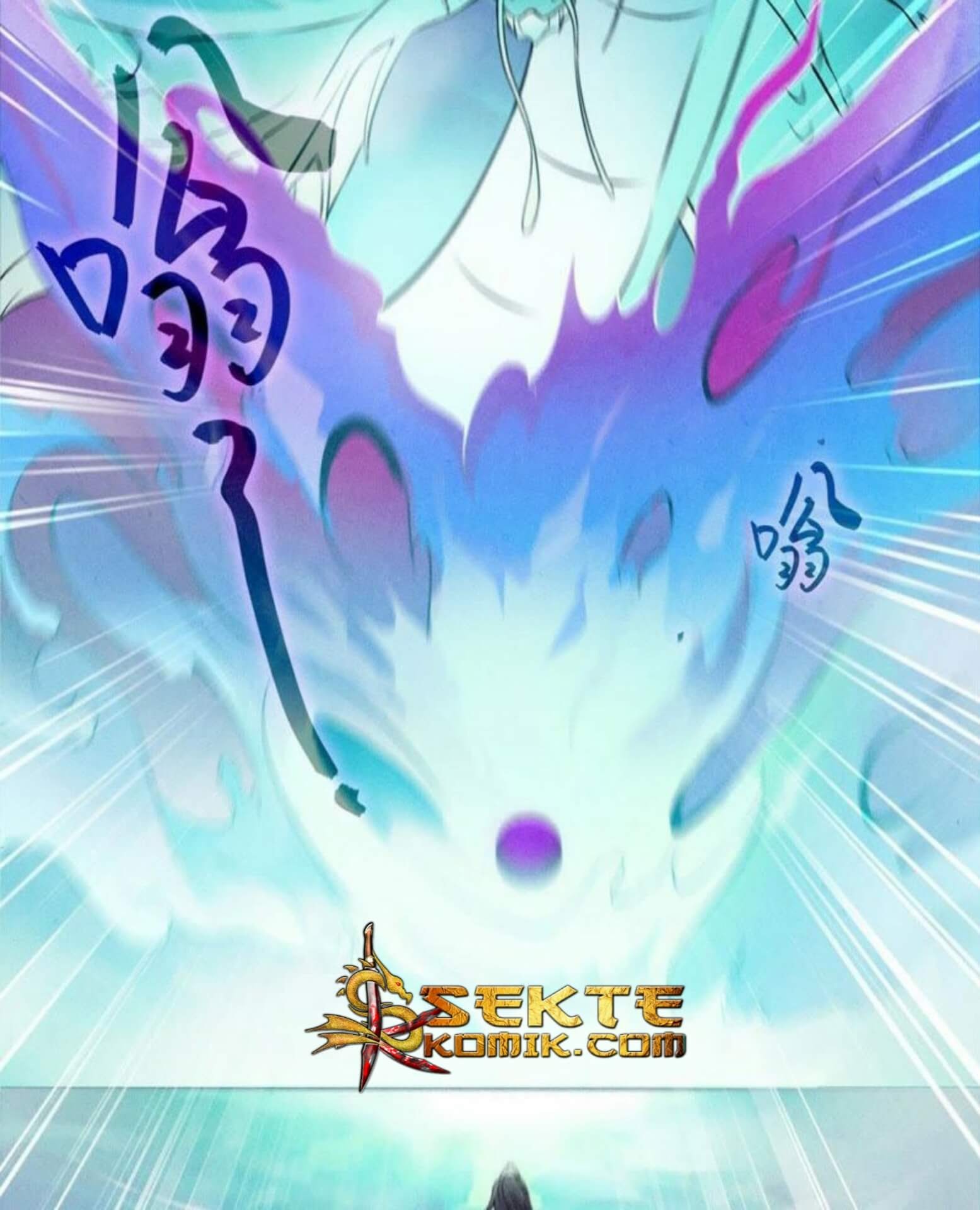 Devouring Eternity Chapter 1 - halaman 38