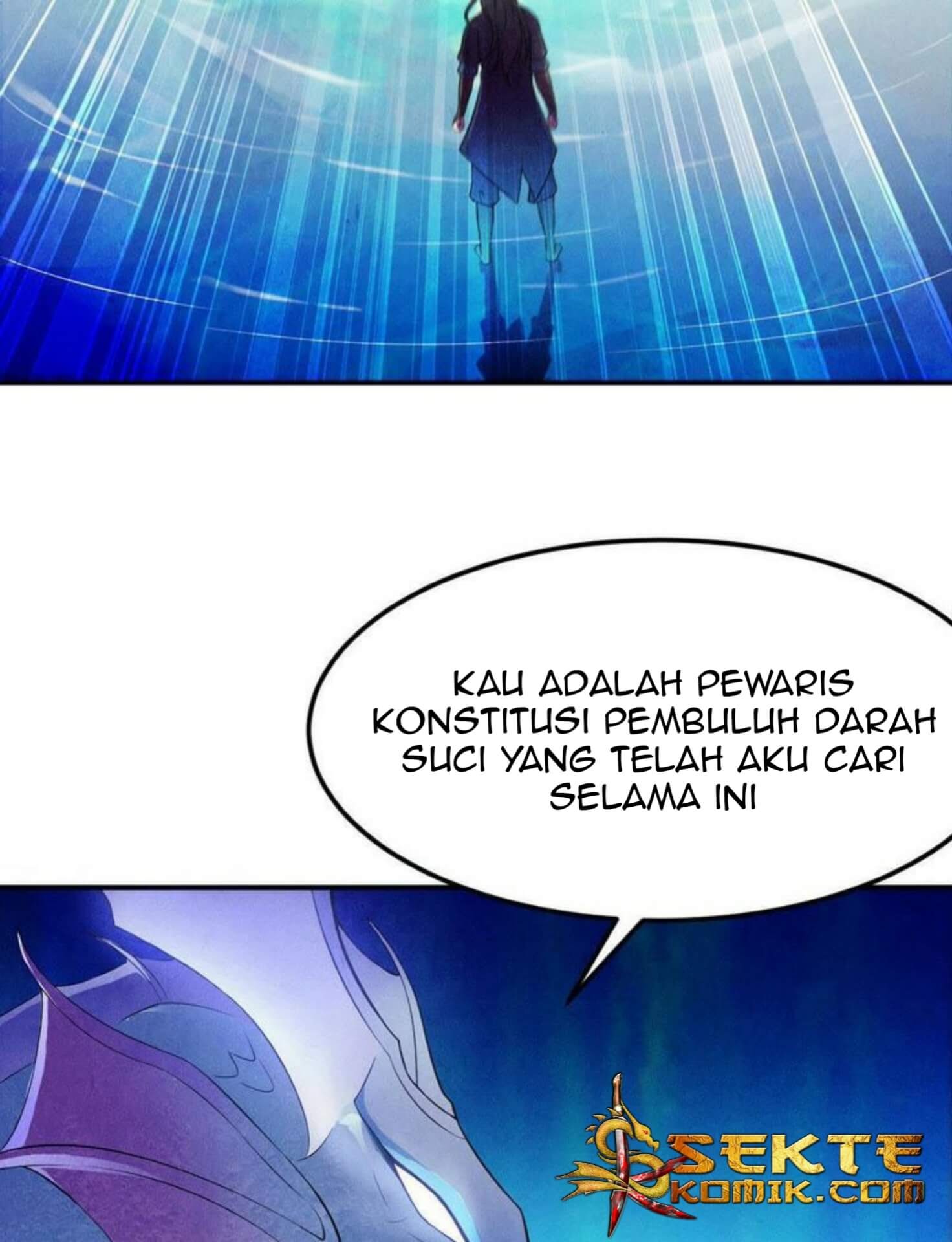 Devouring Eternity Chapter 1 - halaman 39