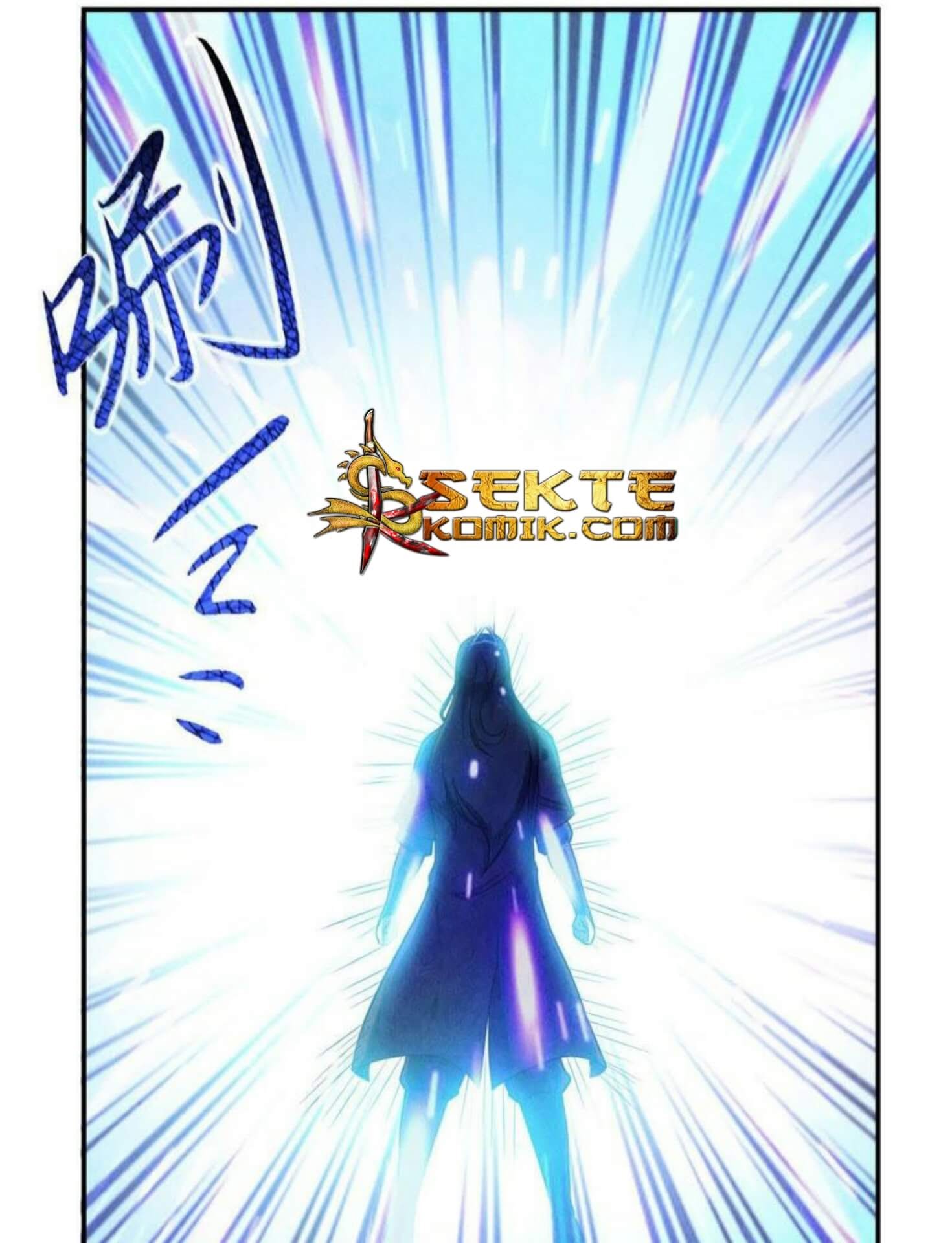 Devouring Eternity Chapter 1 - halaman 44