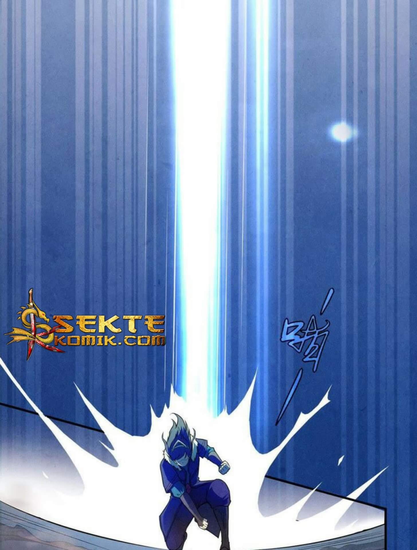 Devouring Eternity Chapter 1 - halaman 48