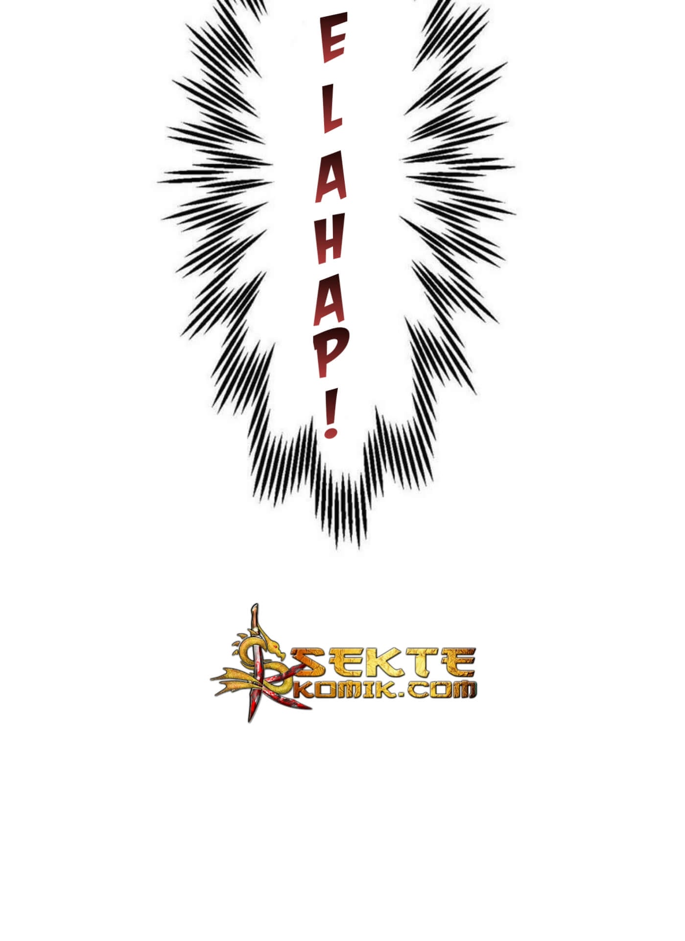 Devouring Eternity Chapter 1 - halaman 58