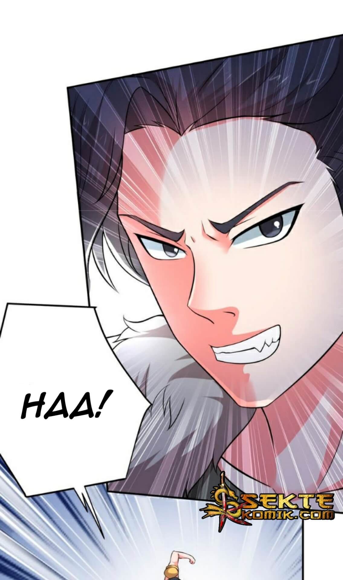 Devouring Eternity Chapter 10 - halaman 12