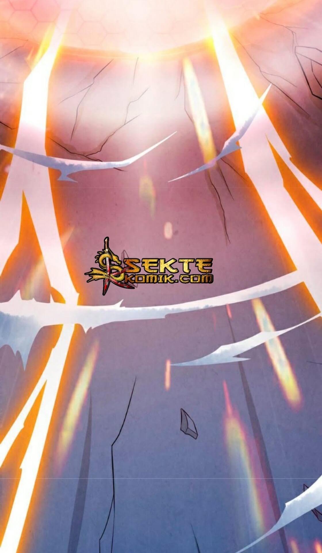 Devouring Eternity Chapter 11 - halaman 25