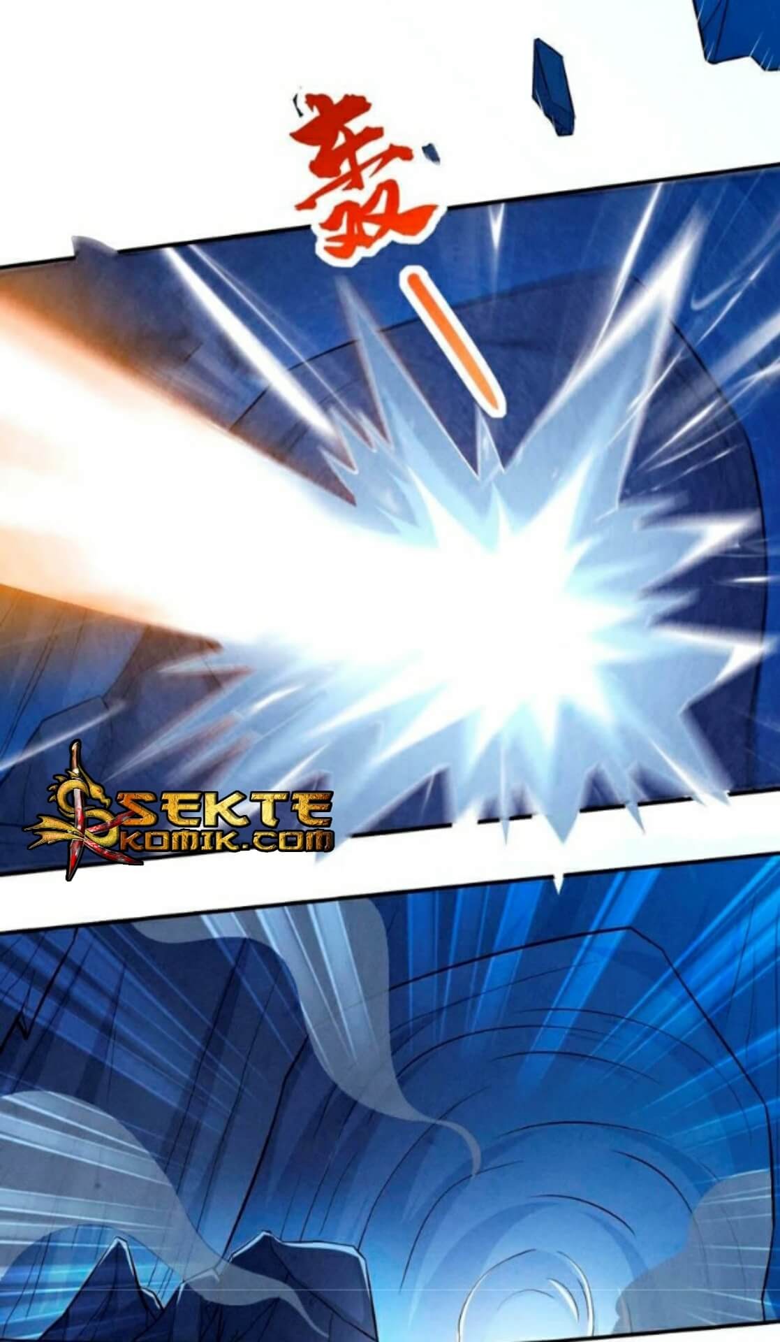 Devouring Eternity Chapter 11 - halaman 27