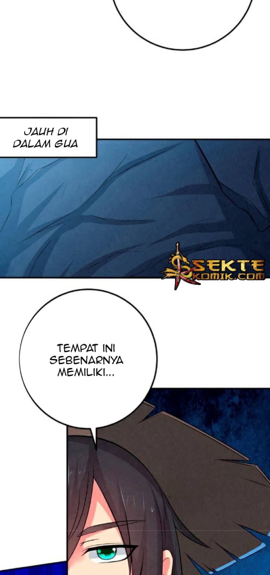 Devouring Eternity Chapter 12 - halaman 13