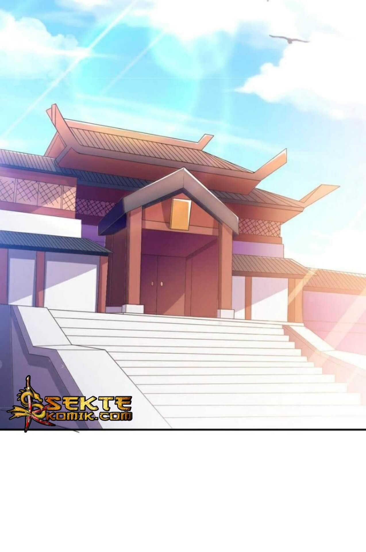 Devouring Eternity Chapter 13 - halaman 26
