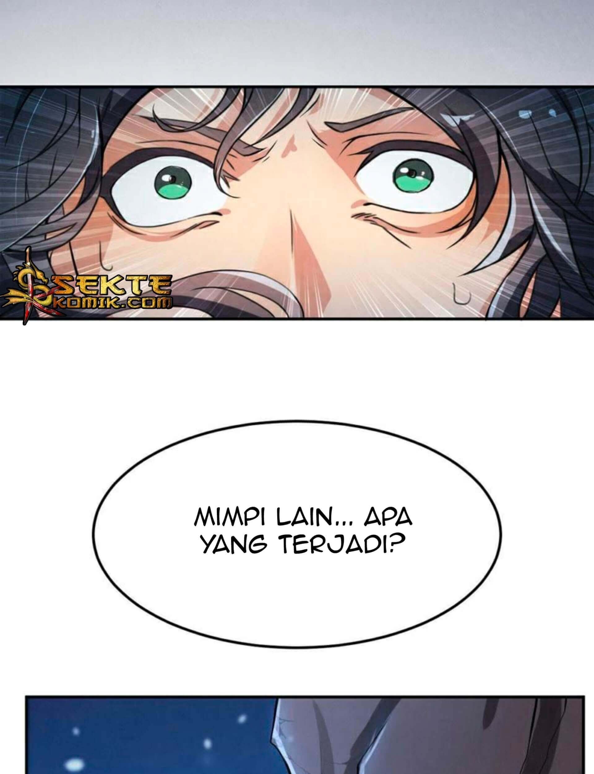 Devouring Eternity Chapter 2 - halaman 19