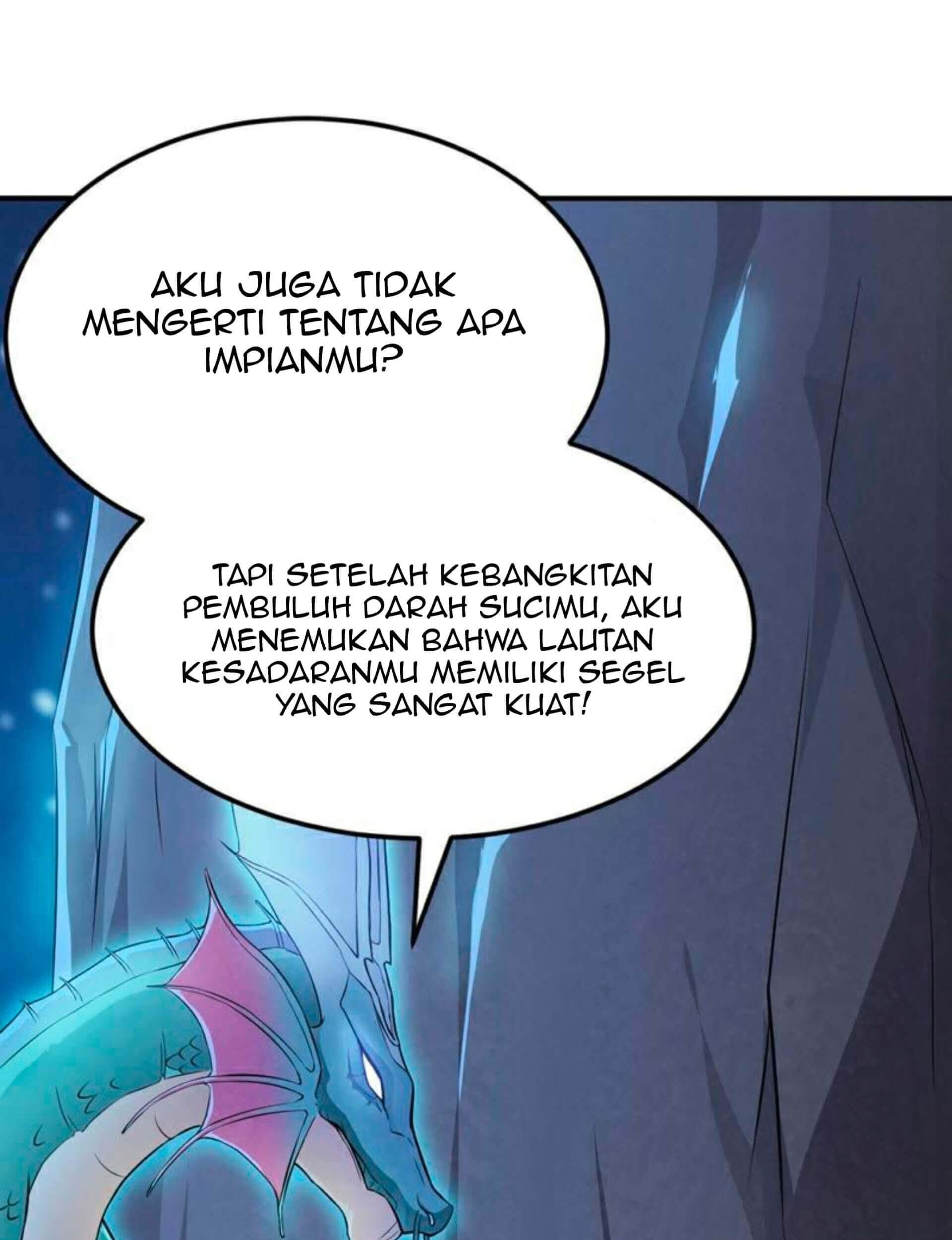 Devouring Eternity Chapter 2 - halaman 23