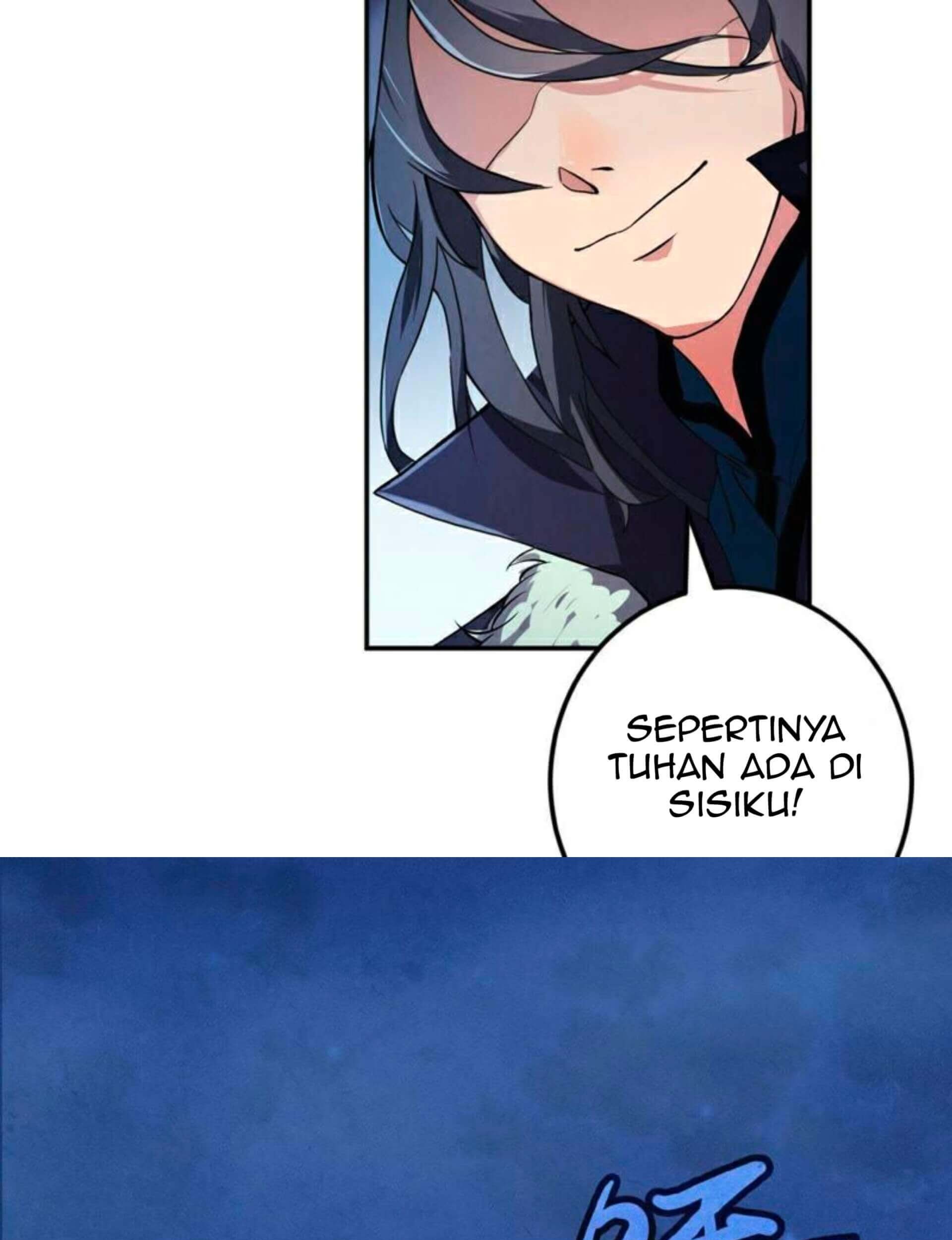 Devouring Eternity Chapter 2 - halaman 27