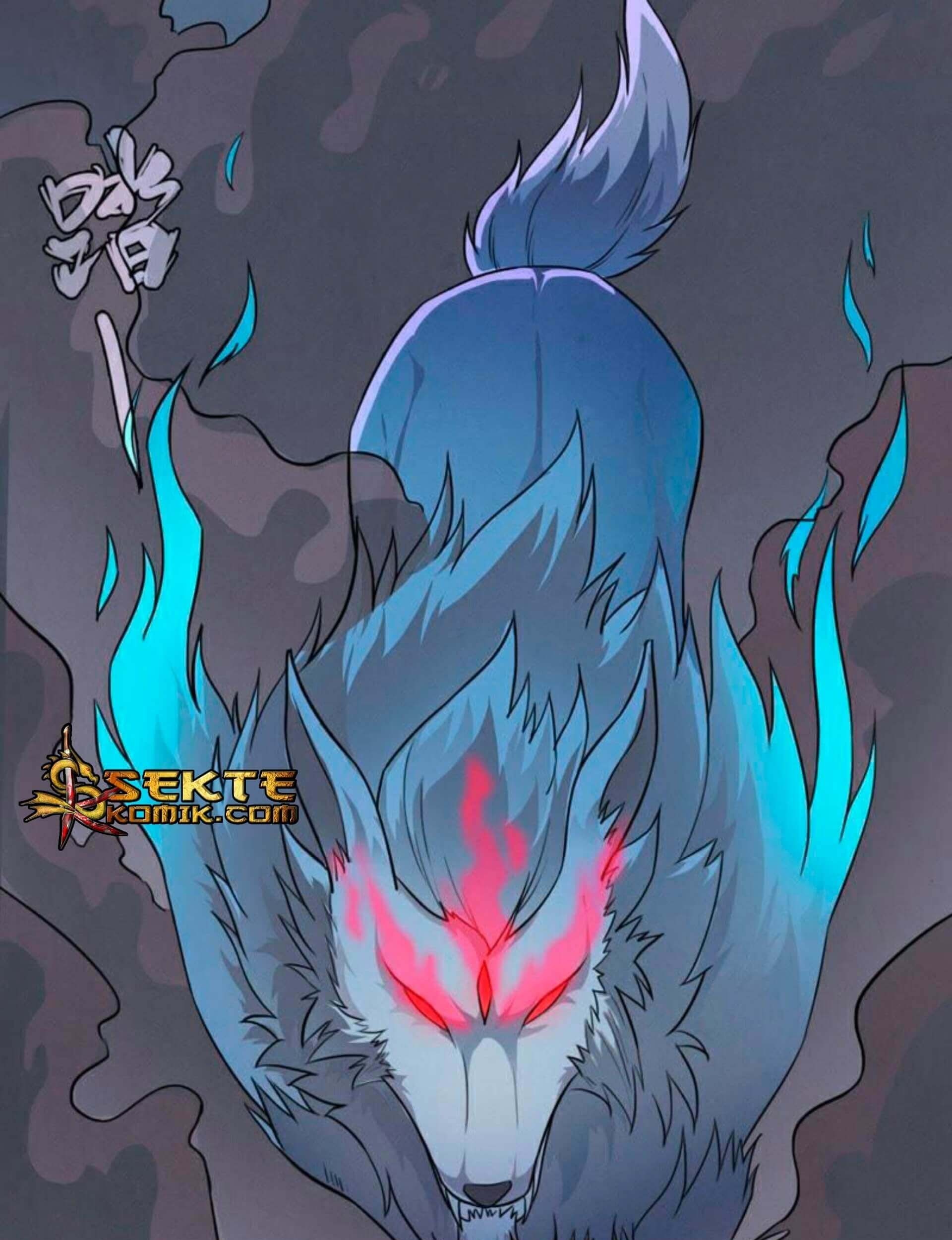Devouring Eternity Chapter 2 - halaman 42