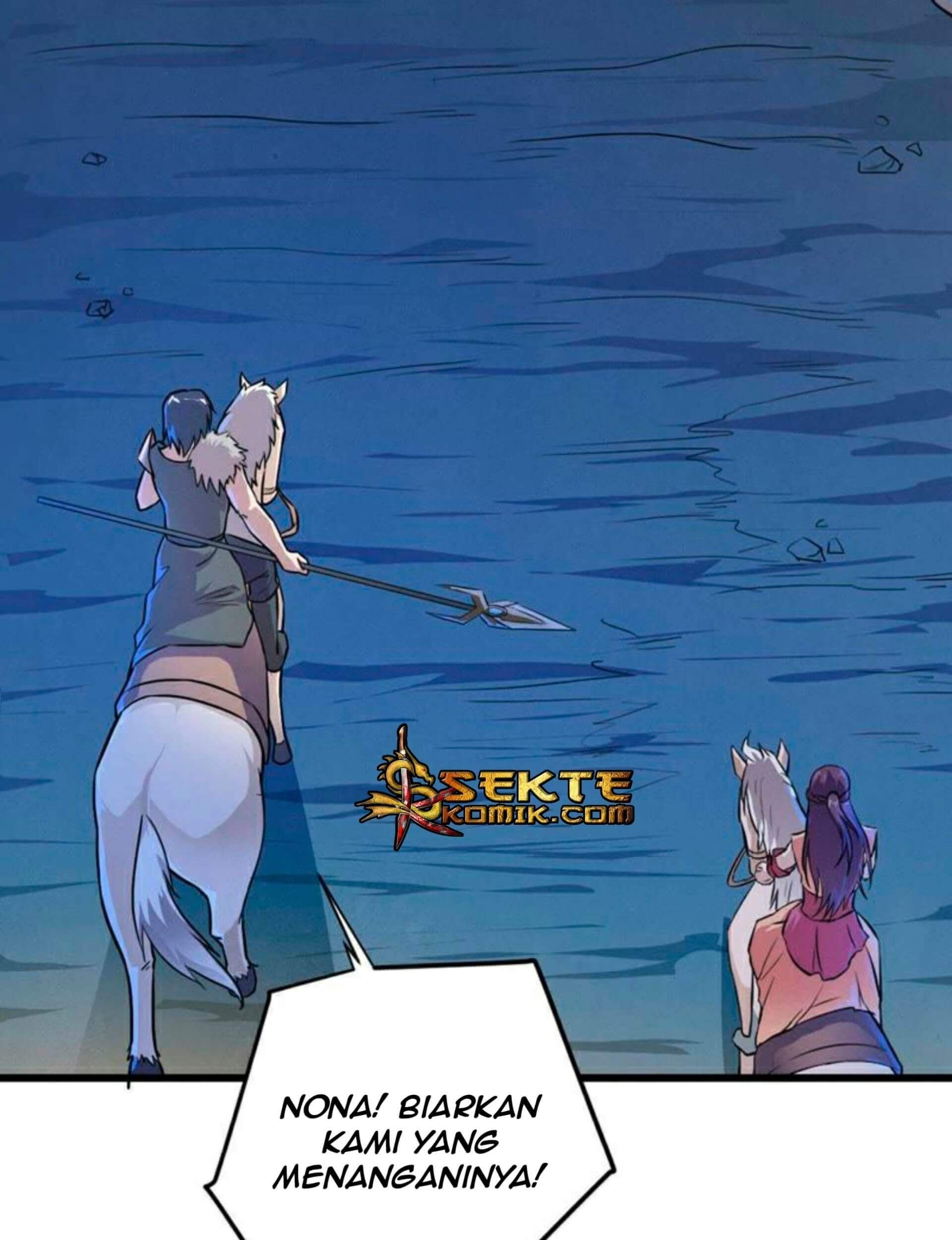 Devouring Eternity Chapter 2 - halaman 44
