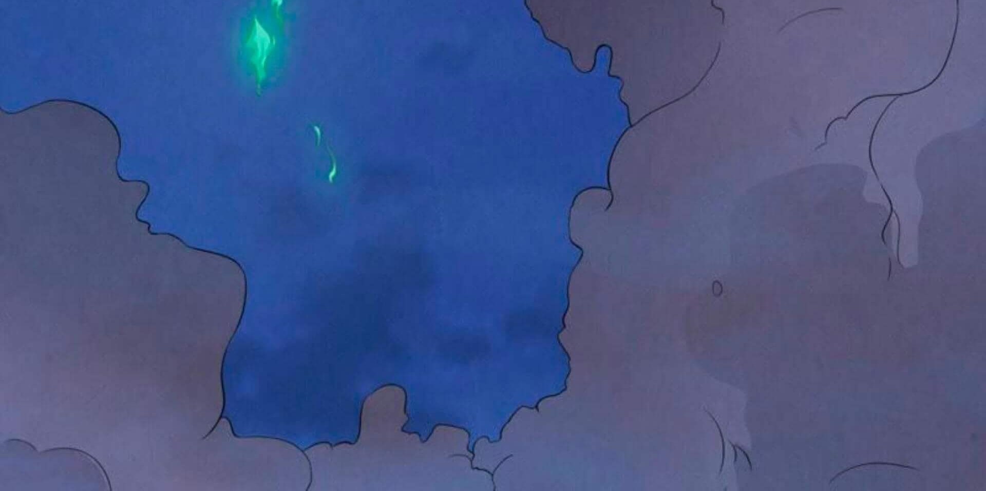 Devouring Eternity Chapter 2 - halaman 5