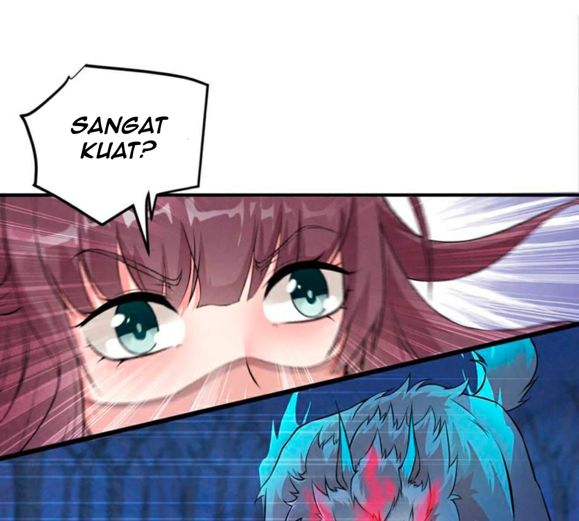 Devouring Eternity Chapter 3 - halaman 16
