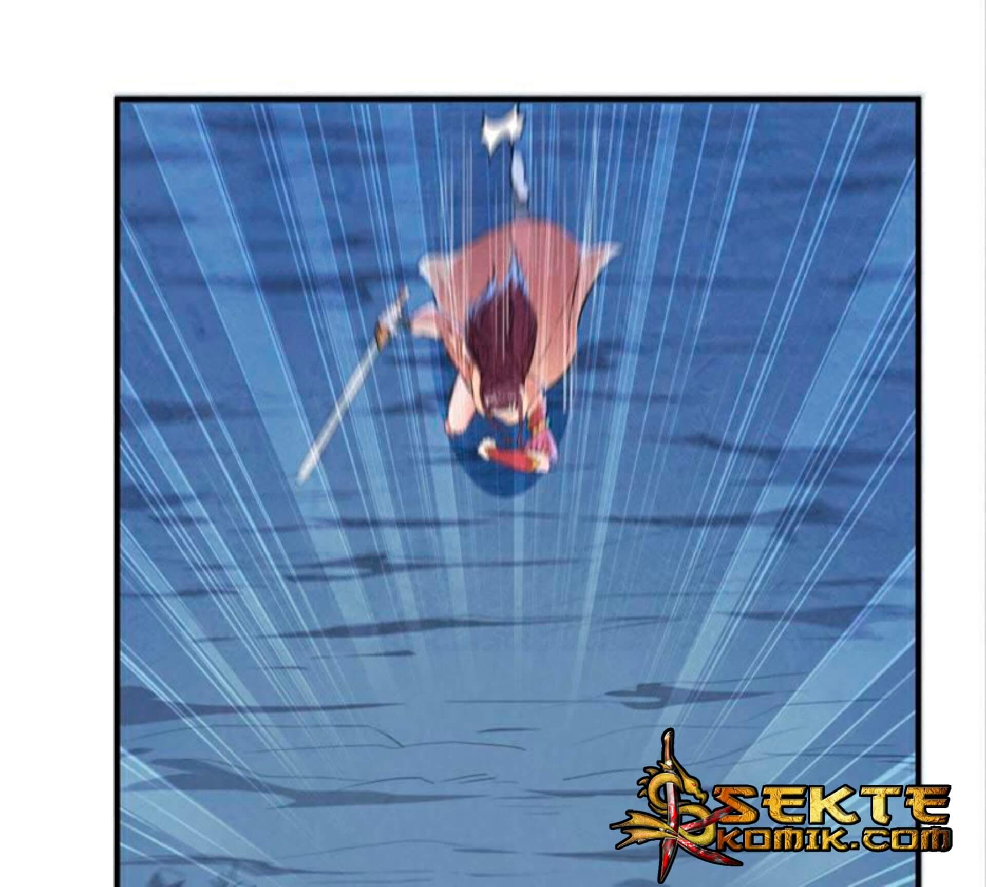 Devouring Eternity Chapter 3 - halaman 18