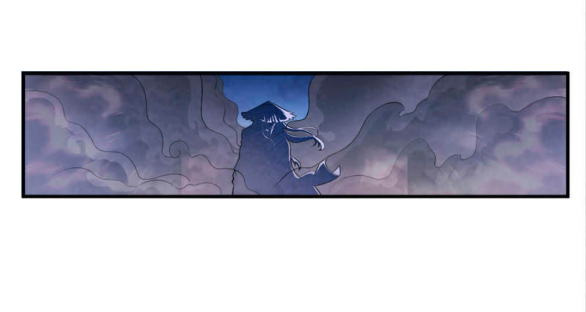 Devouring Eternity Chapter 3 - halaman 24